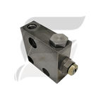 723-40-71103 valve réduisant la pression pour l'excavatrice PC200-7 PC200-8 de KOMATSU