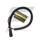 Prise 24V de bobine de vanne électromagnétique de YNF02597 Daewoo DH60-5 DH60-7 petite