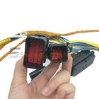 Excavatrice Switch Wiring Harness de 2242896 E365C comme contrôle 224-2896