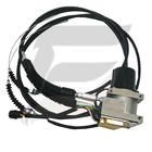 moteur de commande de puissance de 7Y-3913 41-5496 pour le câble d'Actuator With Double d'excavatrice de  E320A