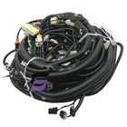 207-06-61241 câblage pour KOMATSU PC300-6 PC350-6