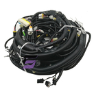 207-06-61241 câblage pour KOMATSU PC300-6 PC350-6