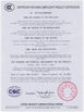 Chine Guangzhou Tianhe District Zhujishengfa Construction Machinery Parts Department certifications